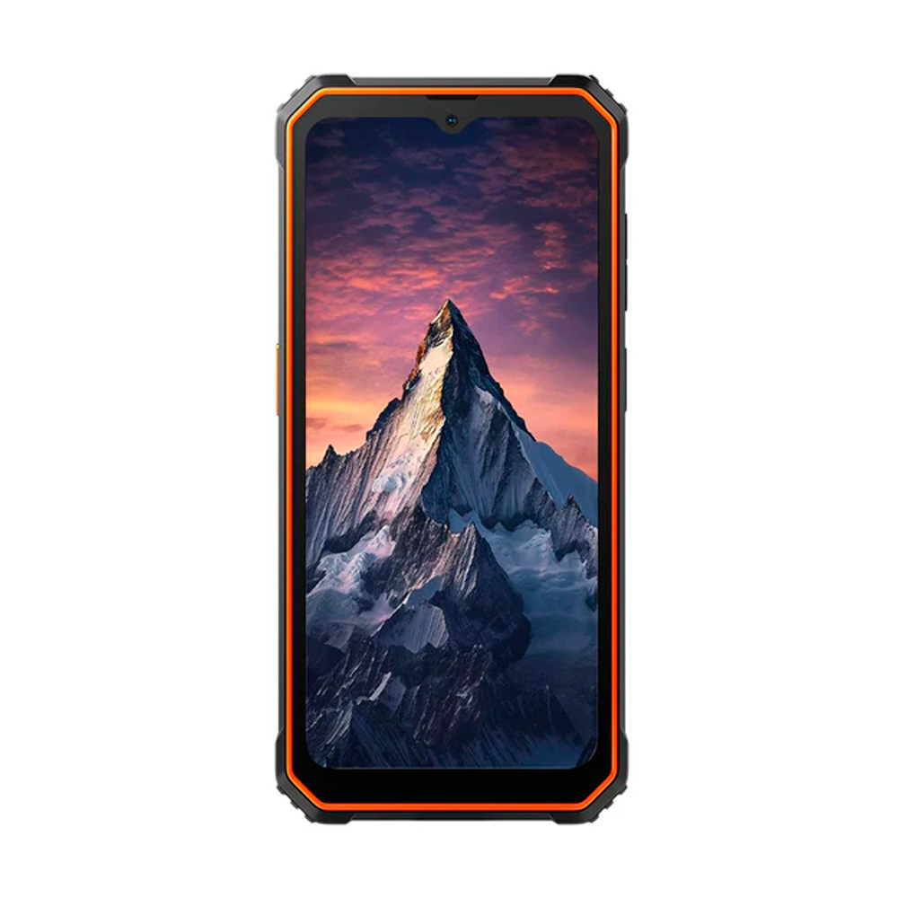 Blackview BV4800 Pro 8/256GB (Kulrang)