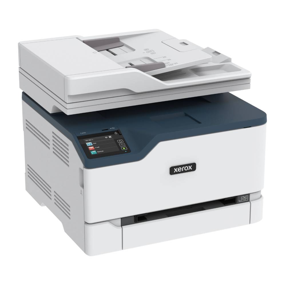 Printer Xerox C235 (Wi-Fi, МФУ, А4, lazerli) (C235V_DNI)