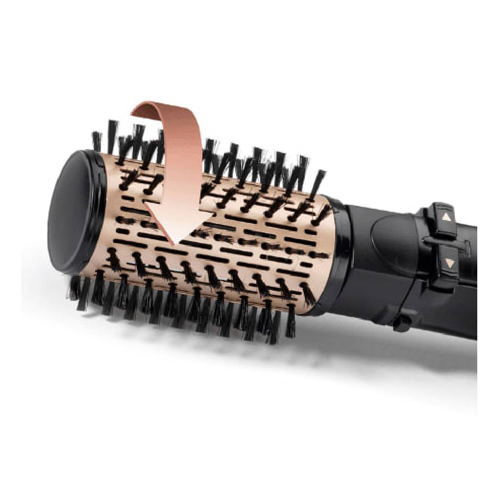 Soch Quritish-Cho‘tkasi! BaByliss AS964
