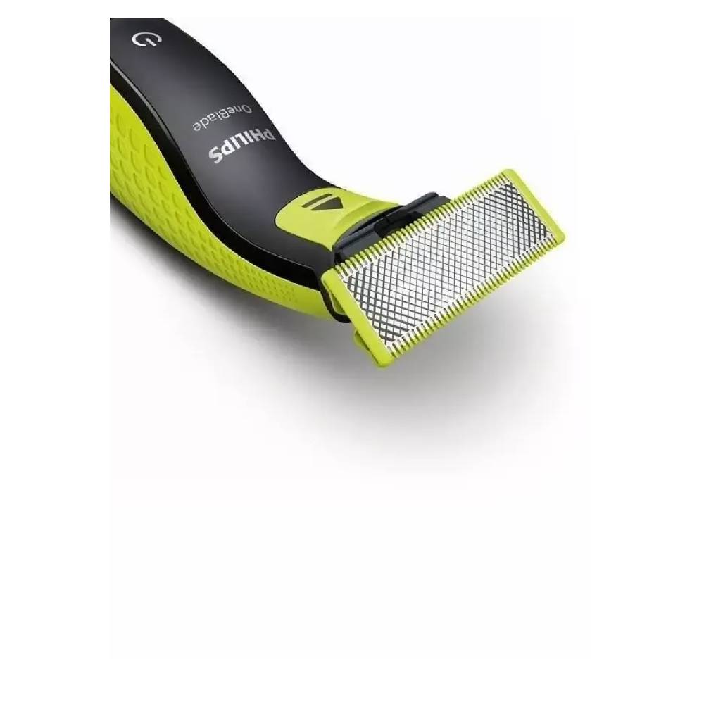 Trimmer soqol va tana uchun Philips OneBlade QP2724/20