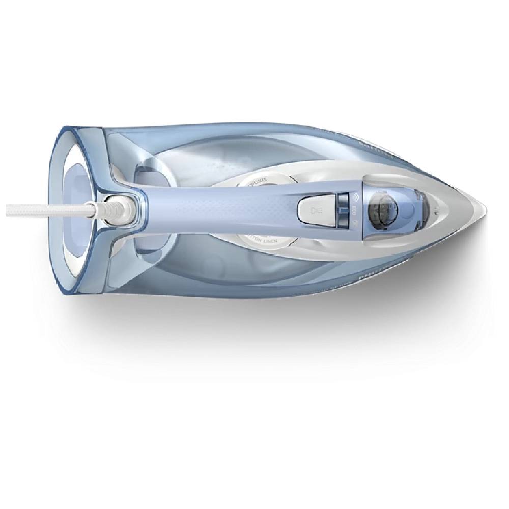 Philips DST7011 Bug‘li Dazmol – 2600W, 220g Bug‘ Urishi, Kafolatli!
