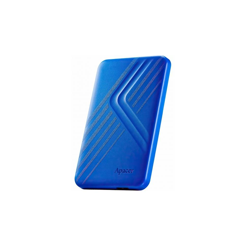 Tashqi qattiq disk APACER 1TB Black (AP1TBAC236B-1)