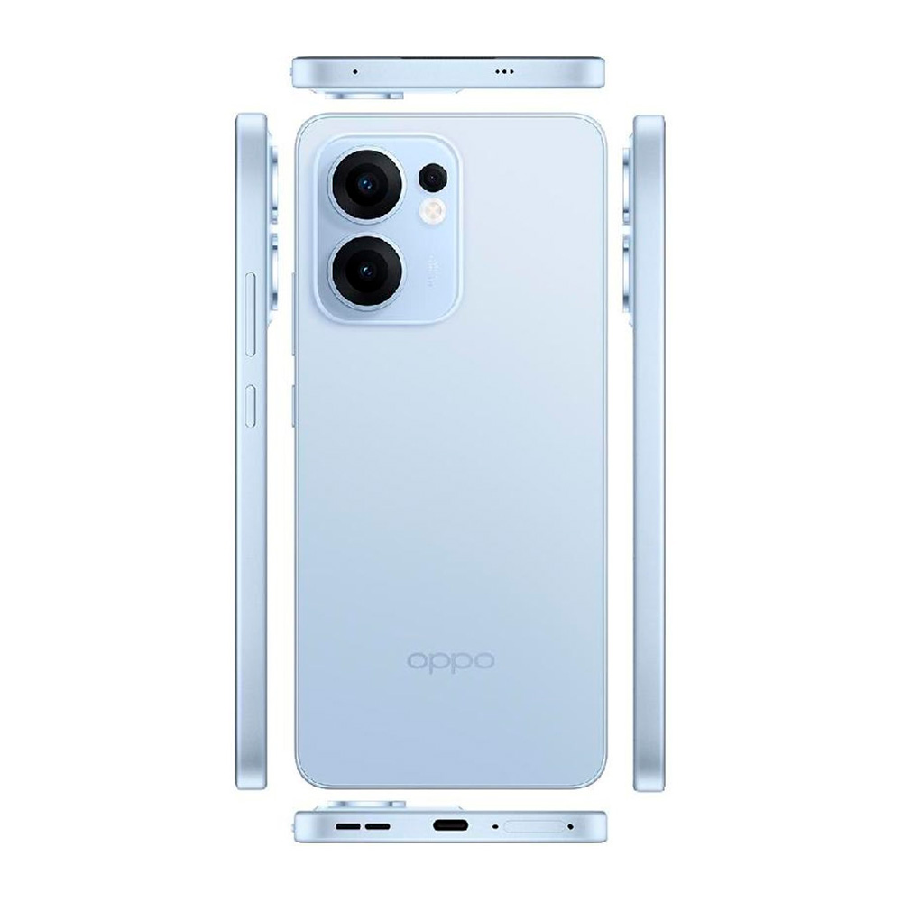 Oppo Reno 13F 8/256 GB (Ko'k)