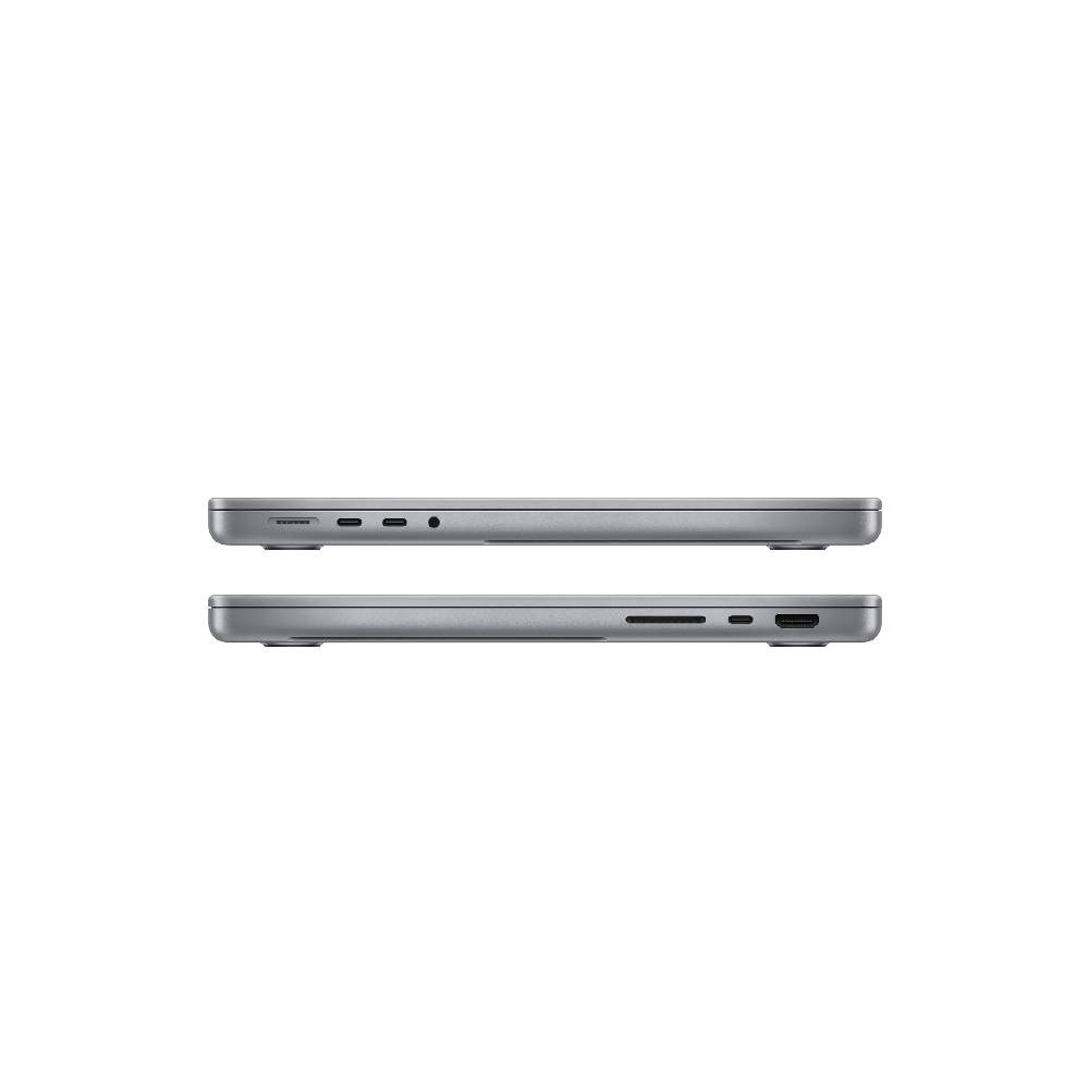 Apple MacBook Pro 16 M1 Max 64GB/4TB Space Gray