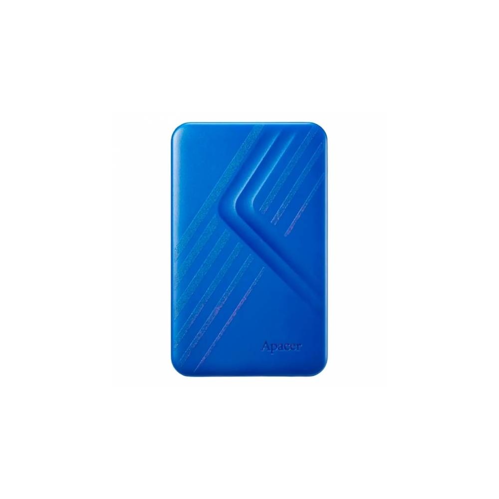 Tashqi qattiq disk APACER 1TB Black (AP1TBAC236B-1)