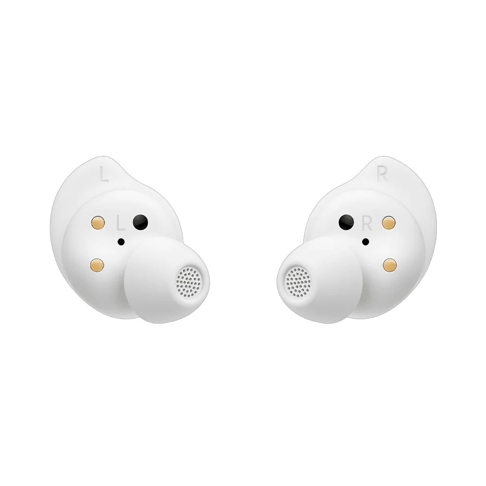 Quloqchin Galaxy Buds FE, White