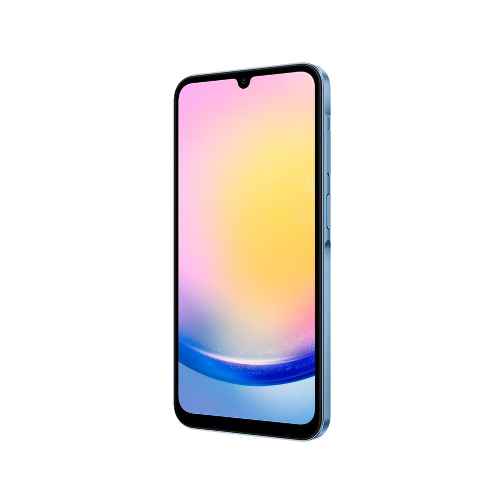 Samsung Galaxy A25 6/128GB (Ko'k)
