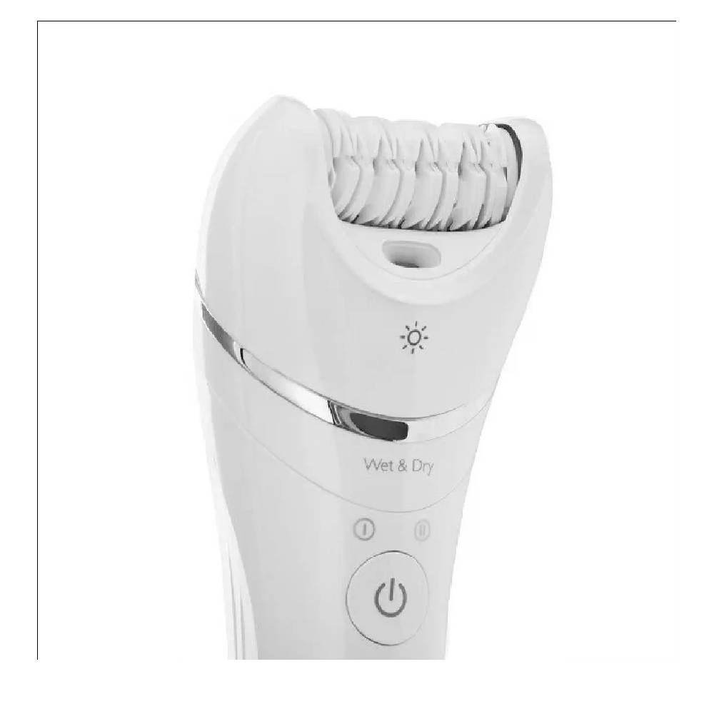 Ayollar uchun epilyator Philips BRE700 3-in-1