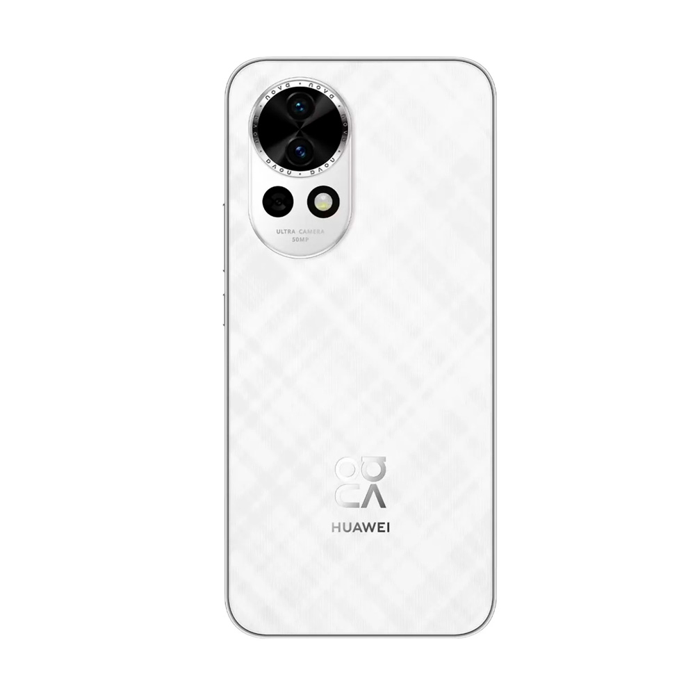 HUAWEI Nova 13 12/256GB (Oq) +100 GB internet + 3 Oy bepul TV-COM sovg'a!
