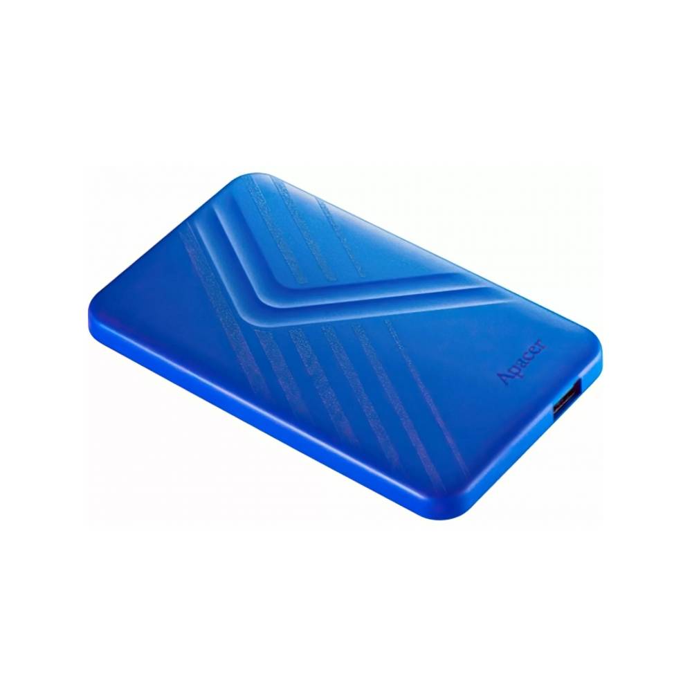 Tashqi qattiq disk APACER 1TB Black (AP1TBAC236B-1)