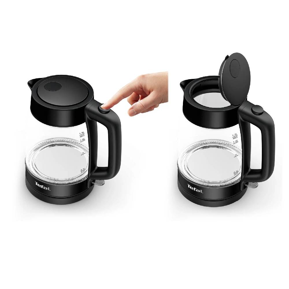 Elektr Choynak Tefal KI840830