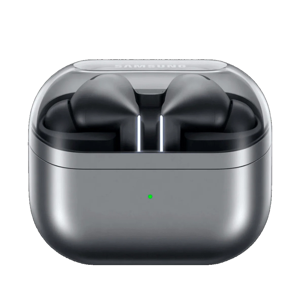 Quloqchin Samsung Buds 3 Pro, Qora