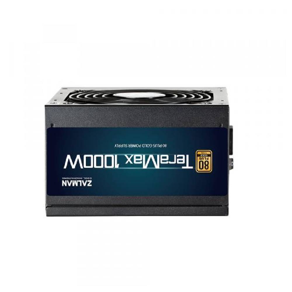Quvvat bloki Zalman ZM1200-TMX 1200W (ZM1200-TMX-PCIEGEN5TMX)