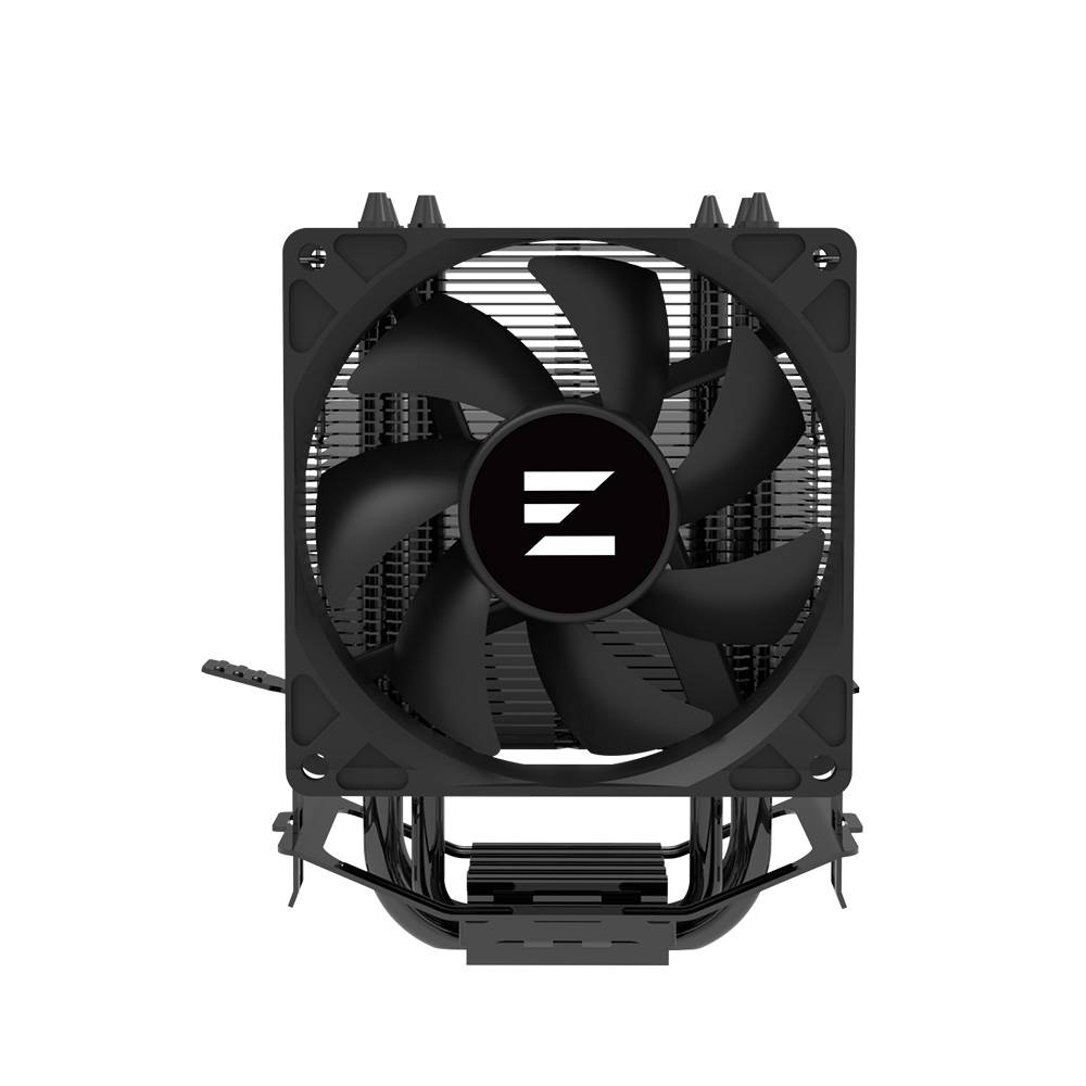Zalman CNPS4X Qora | 92mm Protsessor Kuler