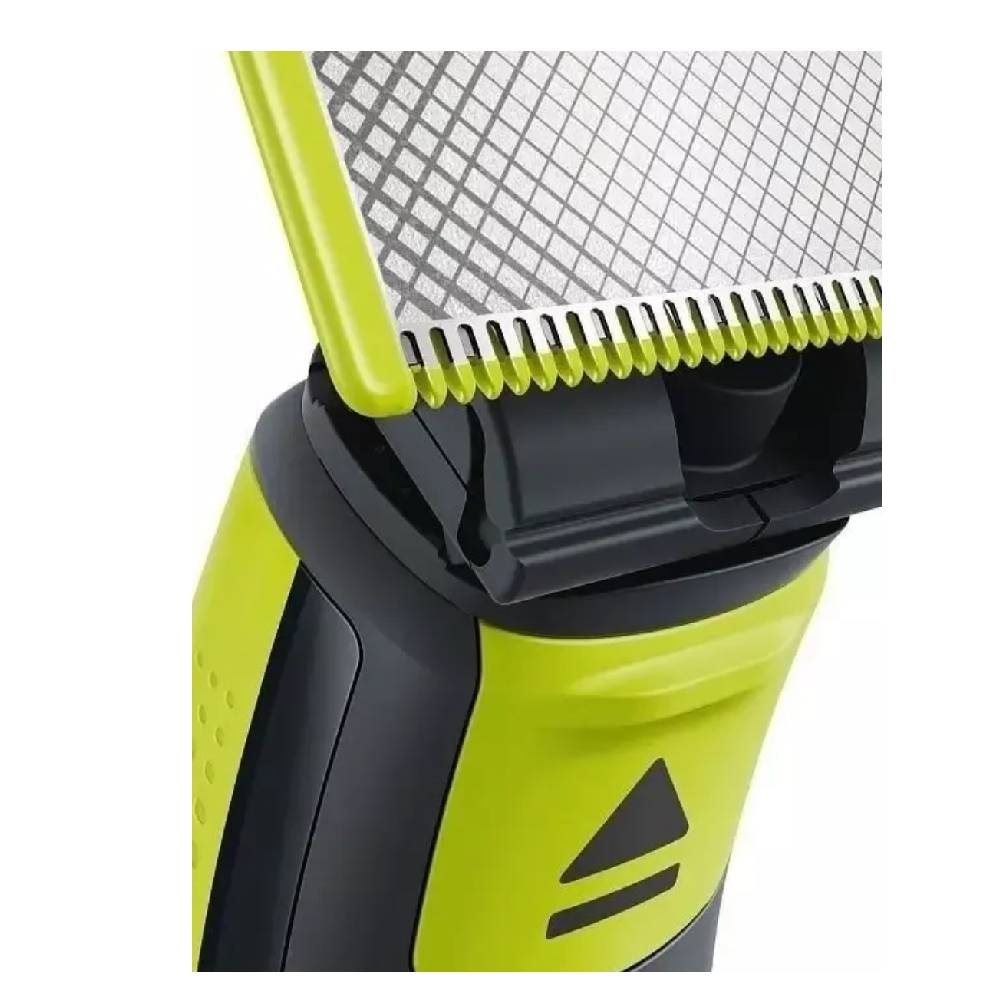 Trimmer soqol va tana uchun Philips OneBlade QP2724/20