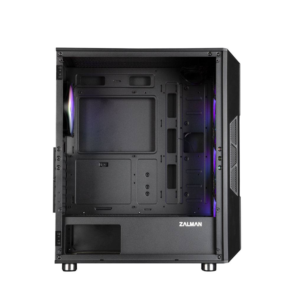 Korpus Zalman i3 NEO BLACK