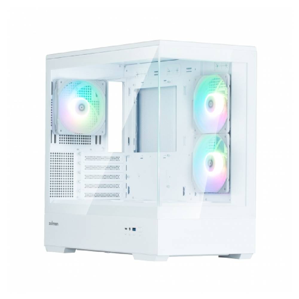 Zalman P30 V2 Oq Korpus