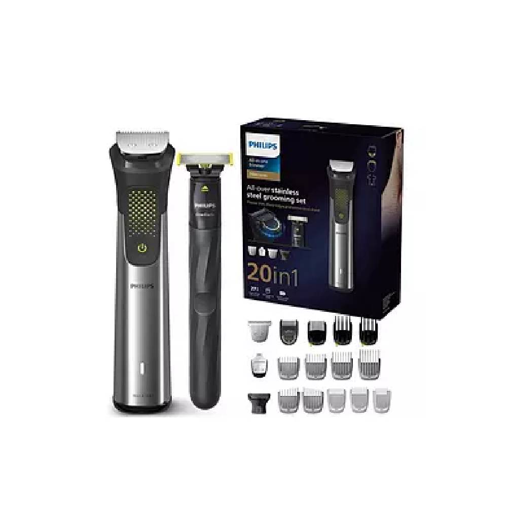 Soch olish to‘plami PHILIPS MG9553 20 в 1 PRESTIGE