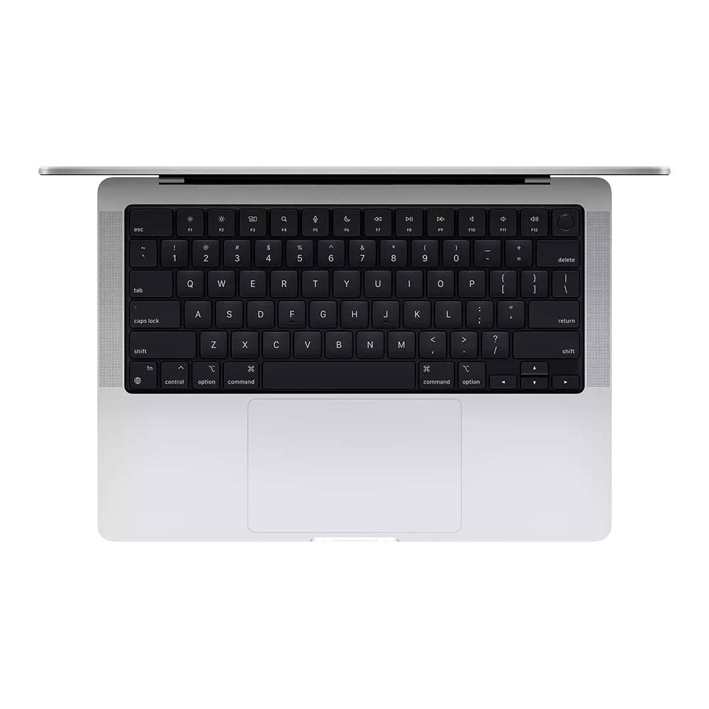 Apple MacBook Pro 16" M3 Pro 36GB/512GB Silver