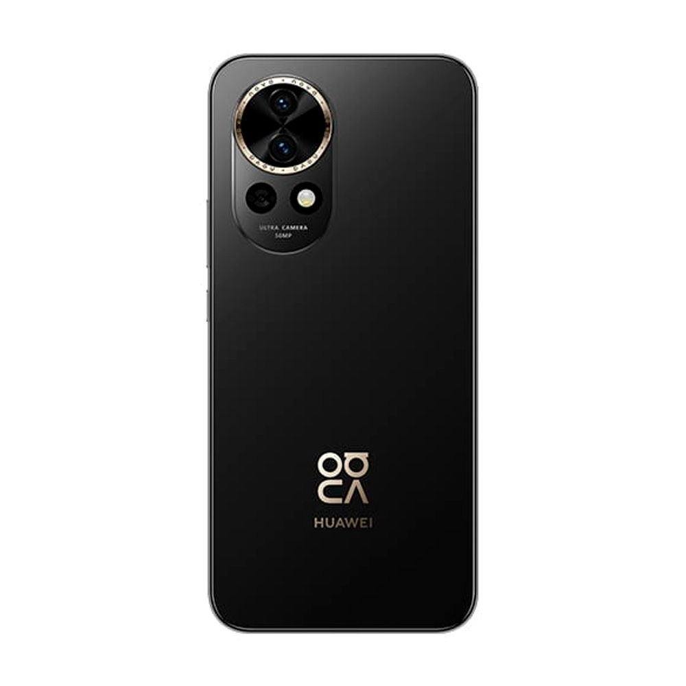 HUAWEI Nova 13 12/256GB (Qora)