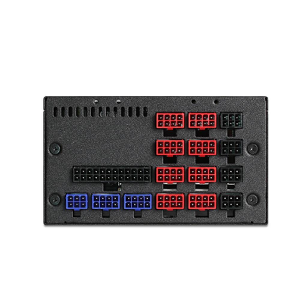 Zalman WATTTERA ZM1200-EBTII blok pitaniya