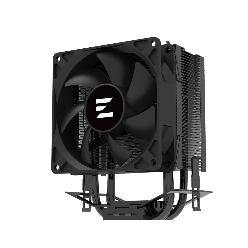 Zalman CNPS4X Qora | 92mm Protsessor Kuler