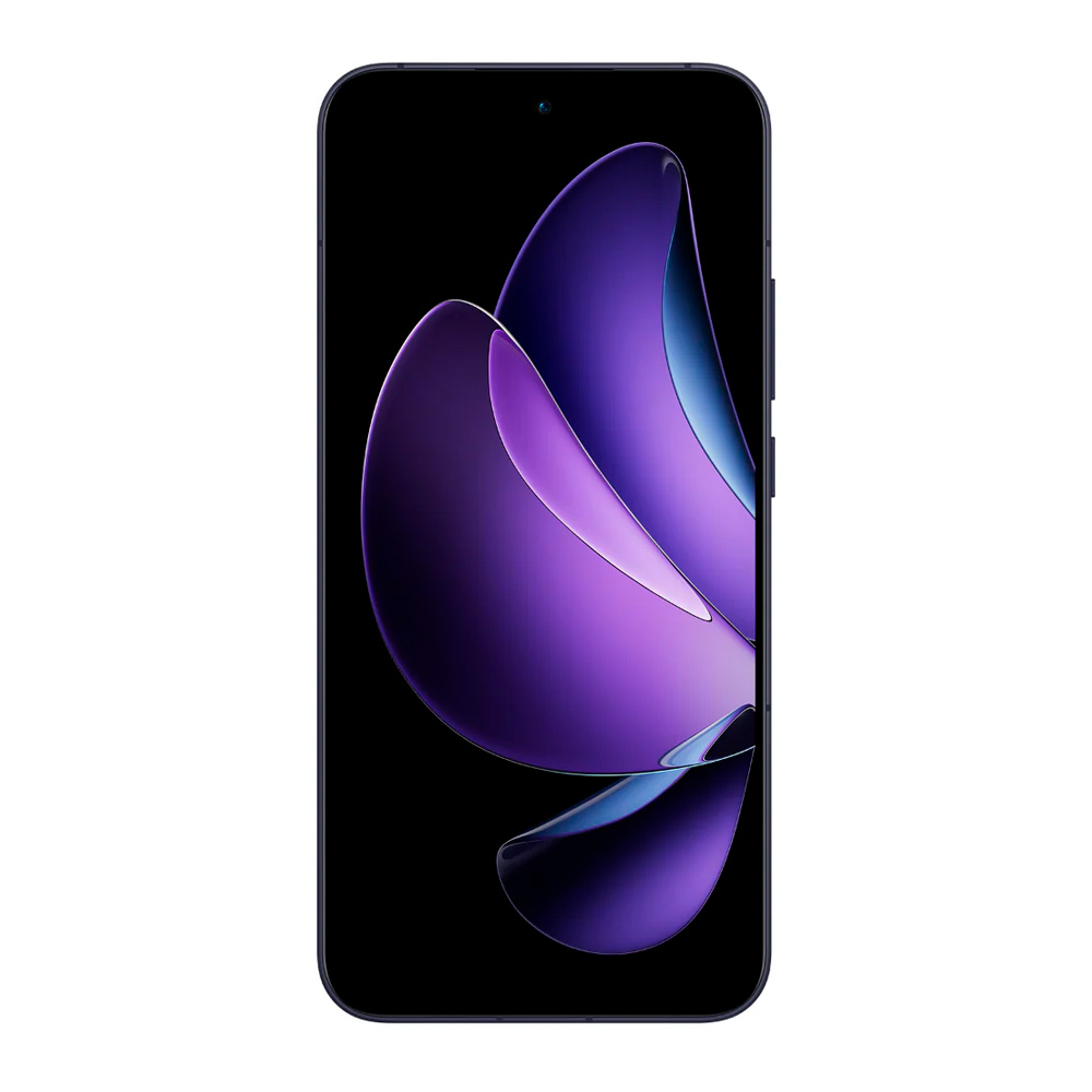 Oppo Reno 13 12/512 GB (Qora)