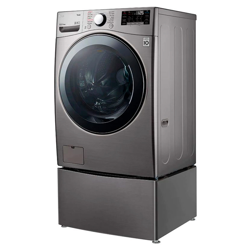 Kir yuvish mashinasi LG F70E1UDNK12