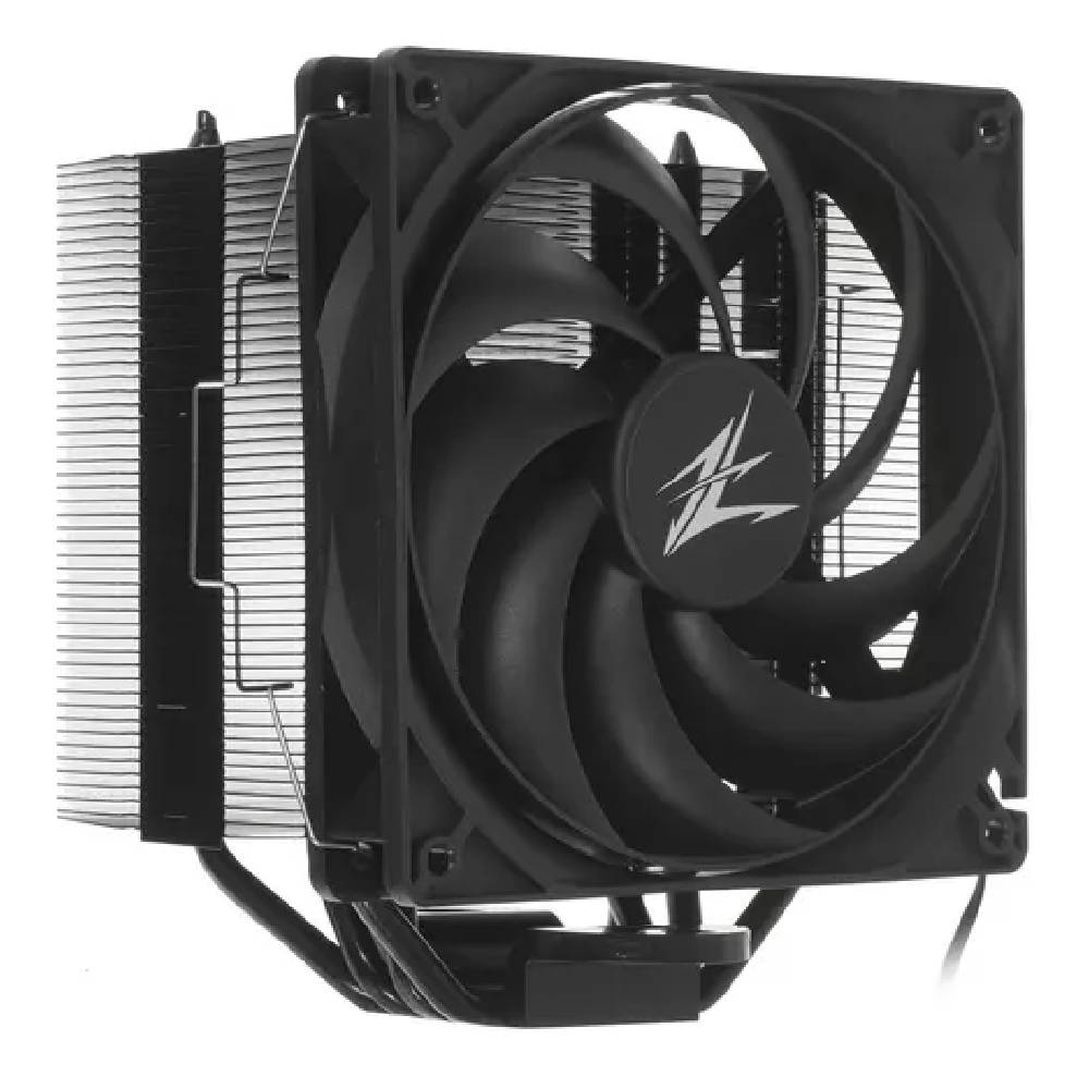 Zalman CNPS10X Performa Qora | 140mm Protsessor Kuler