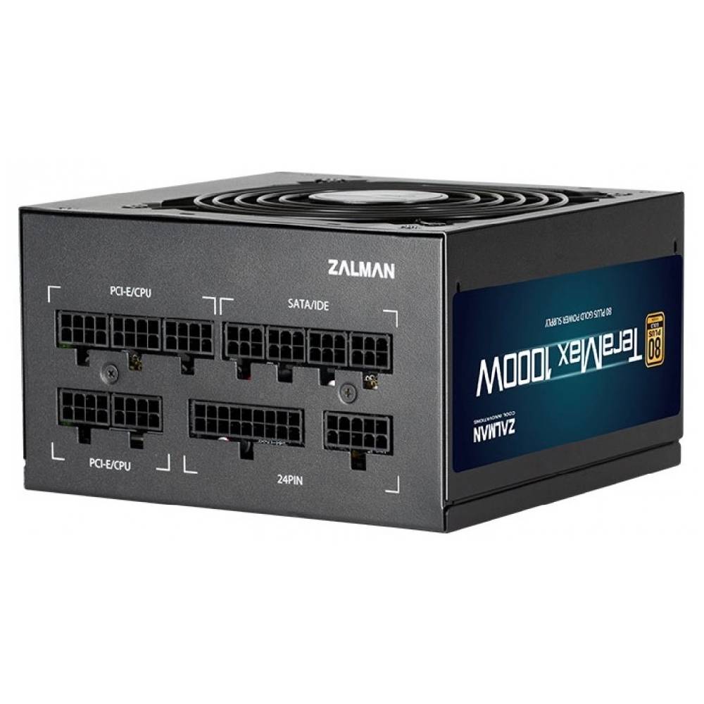 Quvvat bloki Zalman ZM1000-TMX