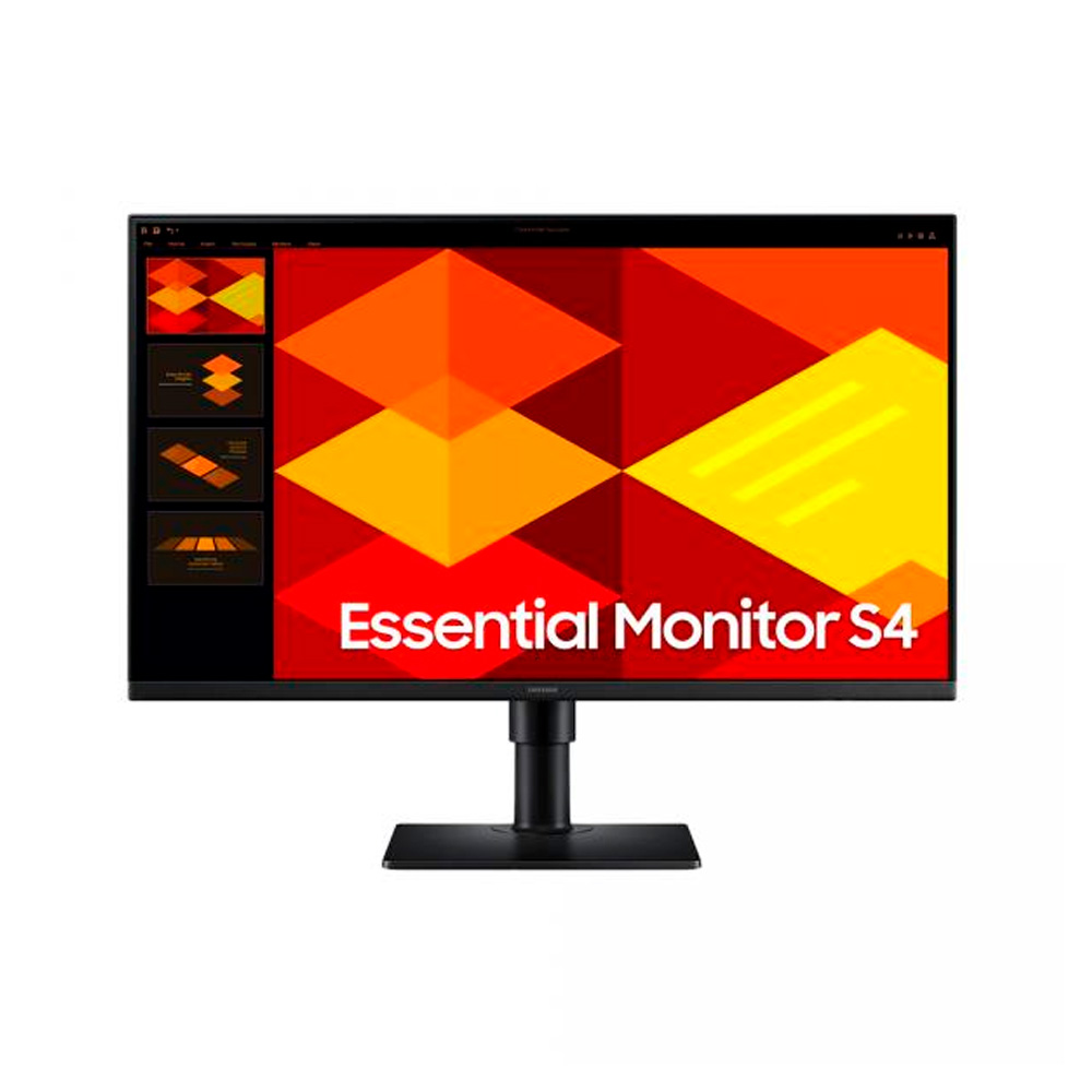 Monitor Samsung LS27D400GAIXCI / FHD / IPS / 100Hz / 32"