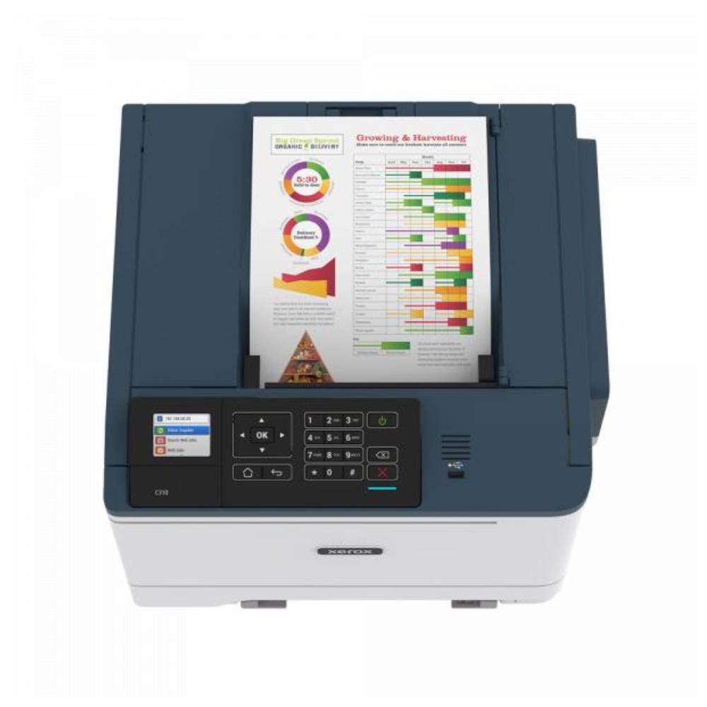 Printer Xerox C310 (Wi-Fi) (C310V_DNI)