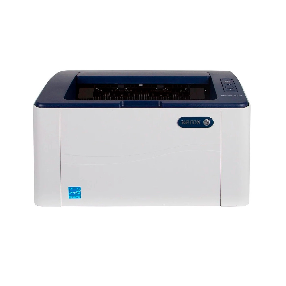 Printer Xerox Phaser, oq/qora (3020V_BI)