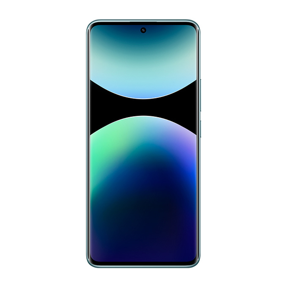 Xiaomi Redmi Note 14 Pro+ 5G 12/512GB Global Version (Blue)