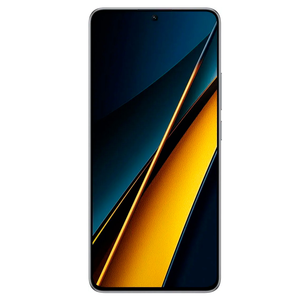 Xiaomi Poco X6 Pro 12/512 GB Global Version (Kulrang)