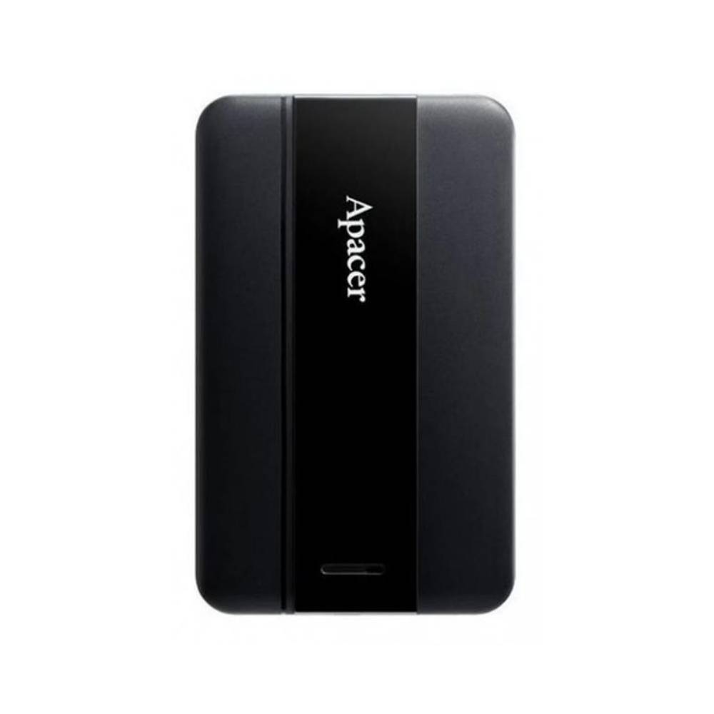 Tashqi qattiq disk portativ Apacer 4TB Qora