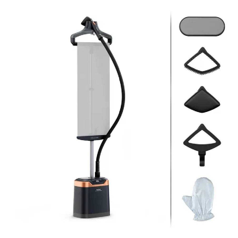Vertikal Bug‘li Dazmol Tefal IT8480
