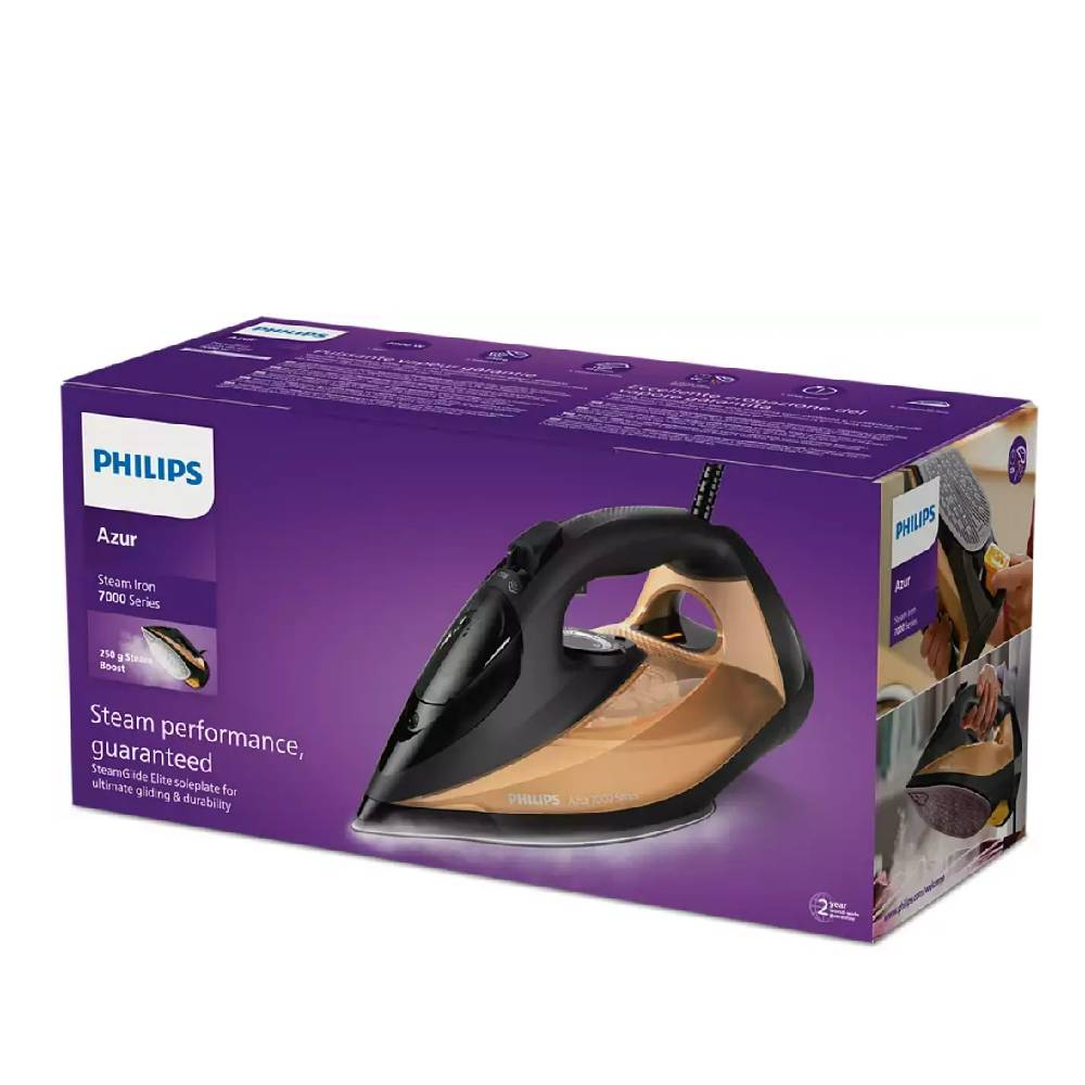 Dazmol PHILIPS DST7040