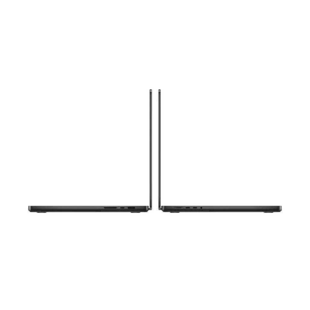 Apple MacBook Pro 16" M3 Pro 18GB/512GB Space Black