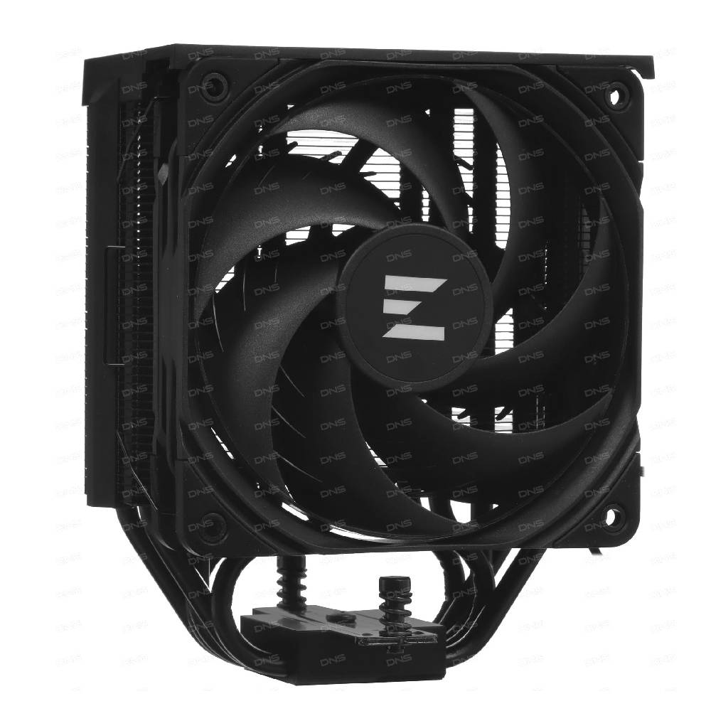 Protsessor Kuler Zalman CNPS13X Qora (CNPS13XBLACK)