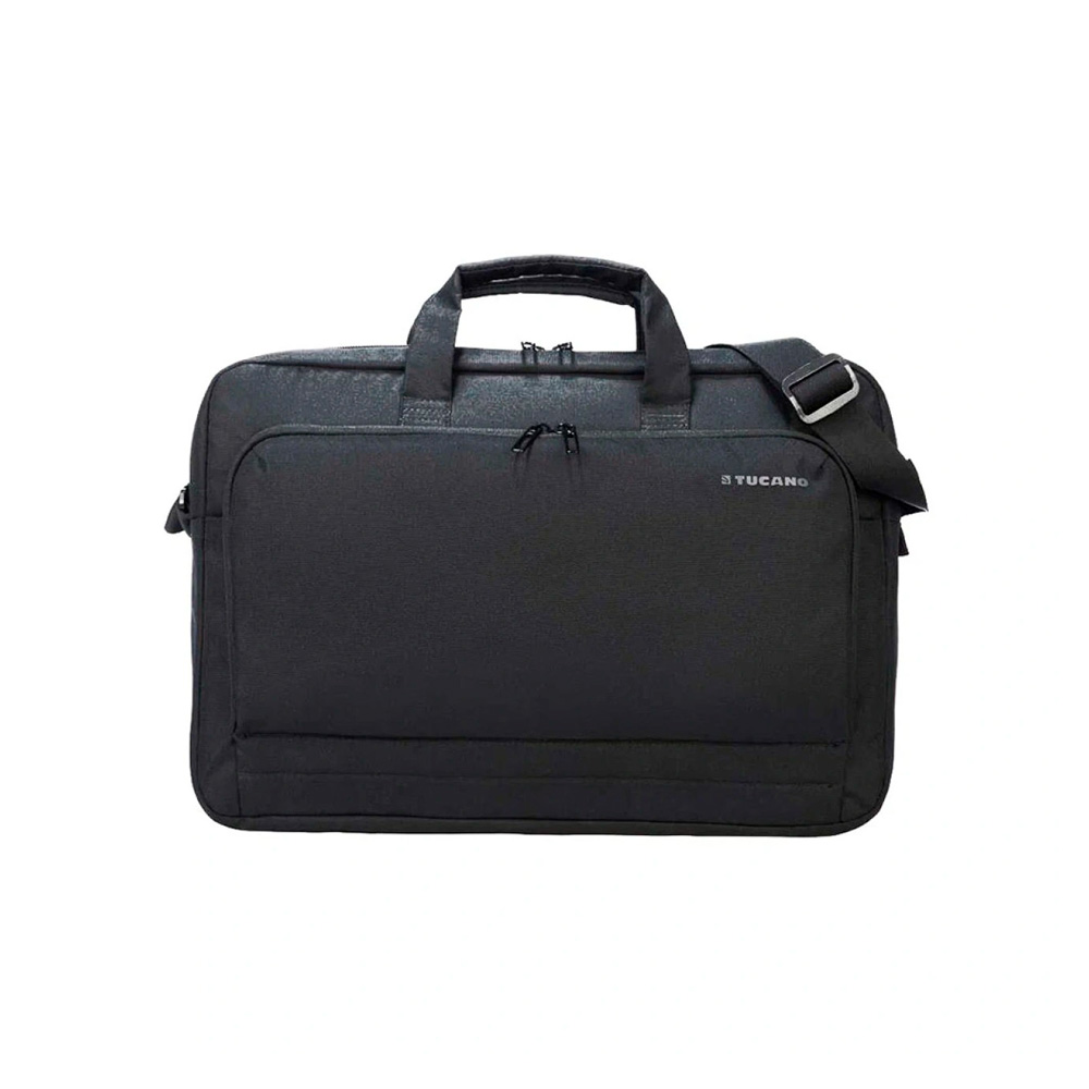 Noutbuk uchun sumka Tucano Star 17" Black