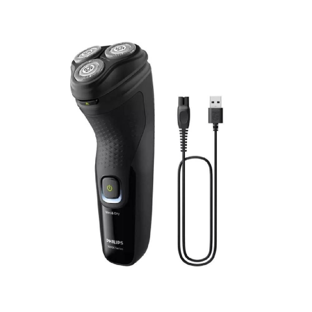 Elektr soqol mashinasi Бритва Philips X3021/00