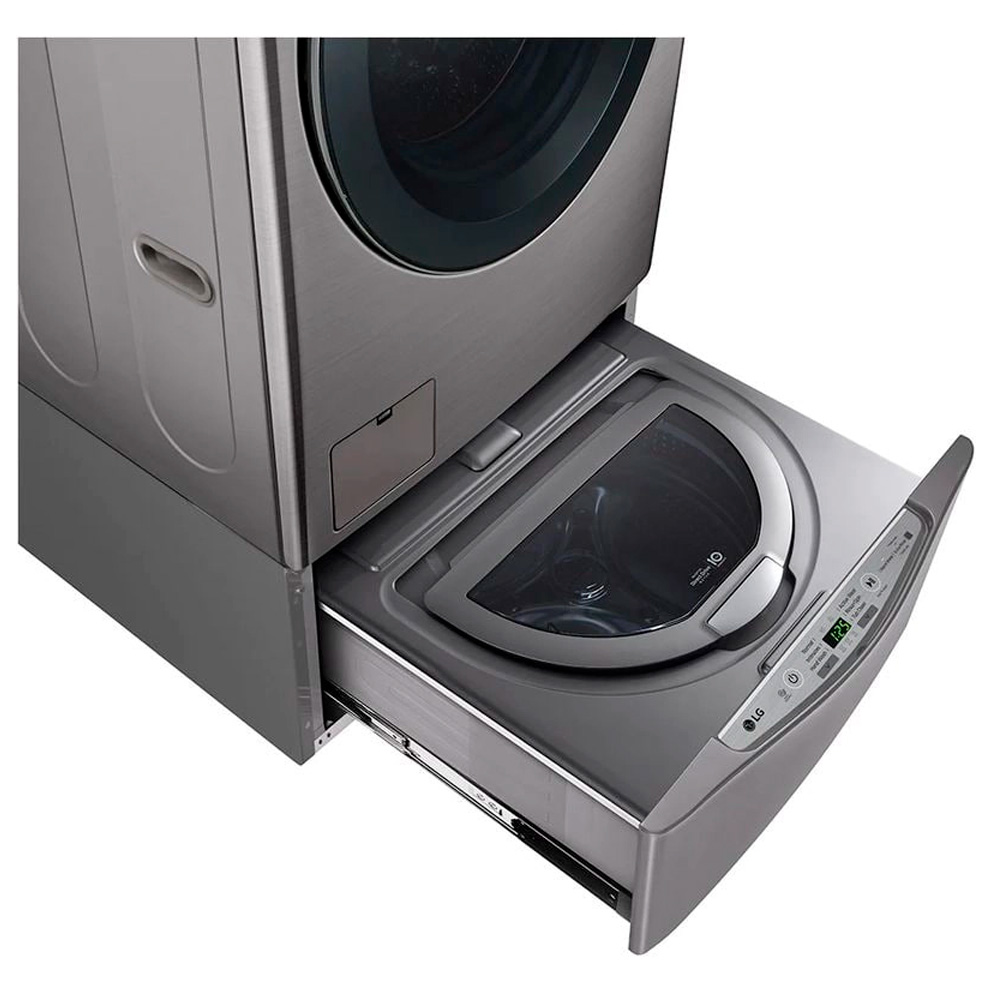 Kir yuvish mashinasi LG F70E1UDNK12