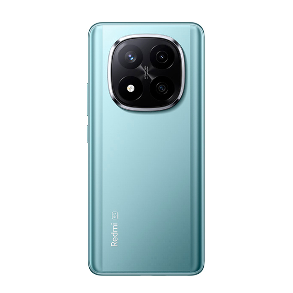 Xiaomi Redmi Note 14 Pro+ 5G 12/512GB Global Version (Blue)