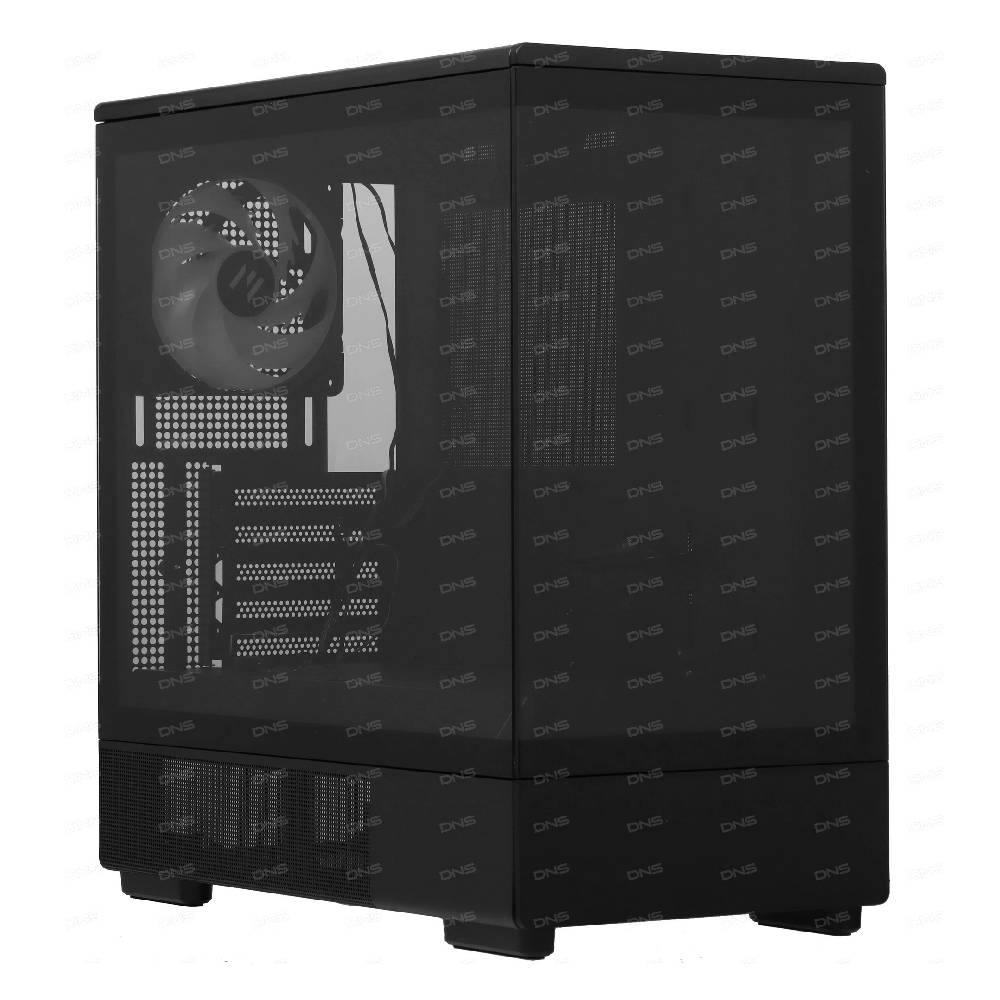 Zalman P10 White Qora Korpus