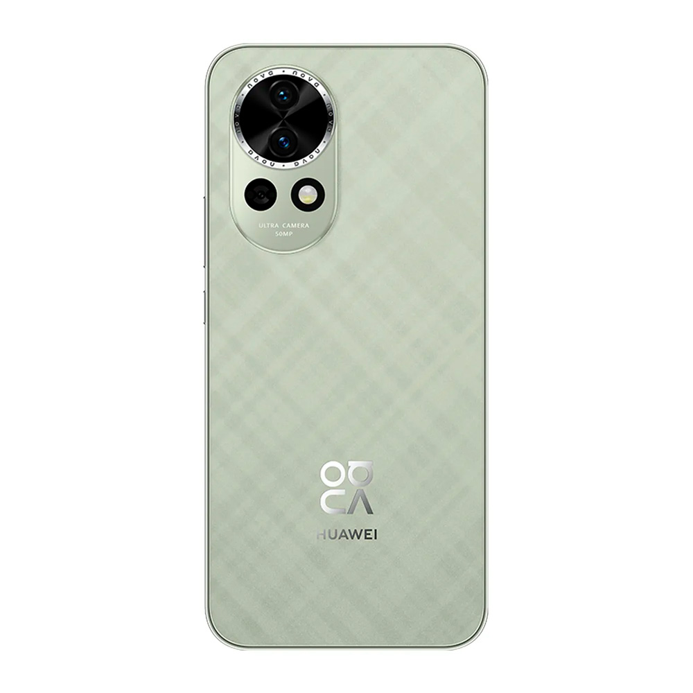 HUAWEI Nova 13 12/256GB (Yashil)