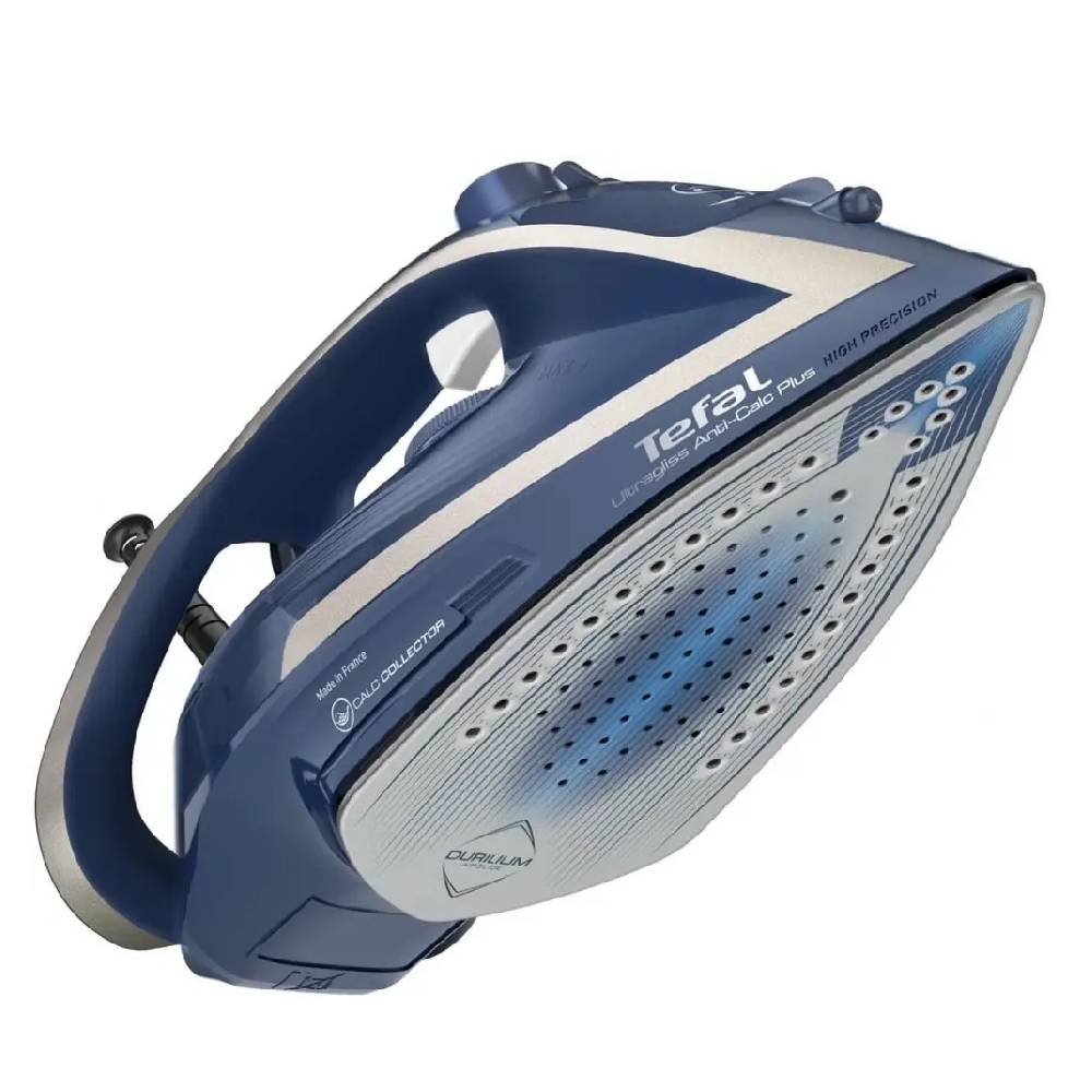 Dazmol TEFAL Ultragliss Anti-Calc Plus FV6830