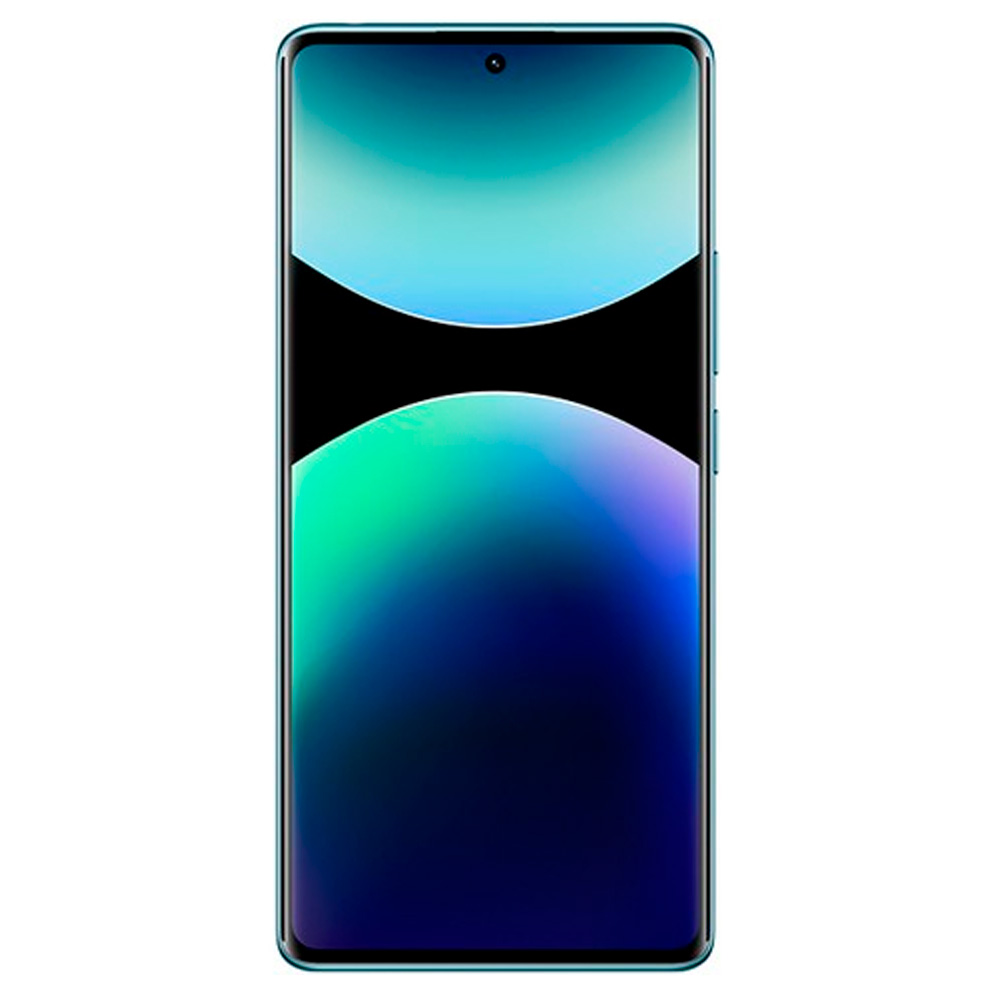 Xiaomi Redmi Note 14 Pro 12/256GB Global Version (Yashil rang)