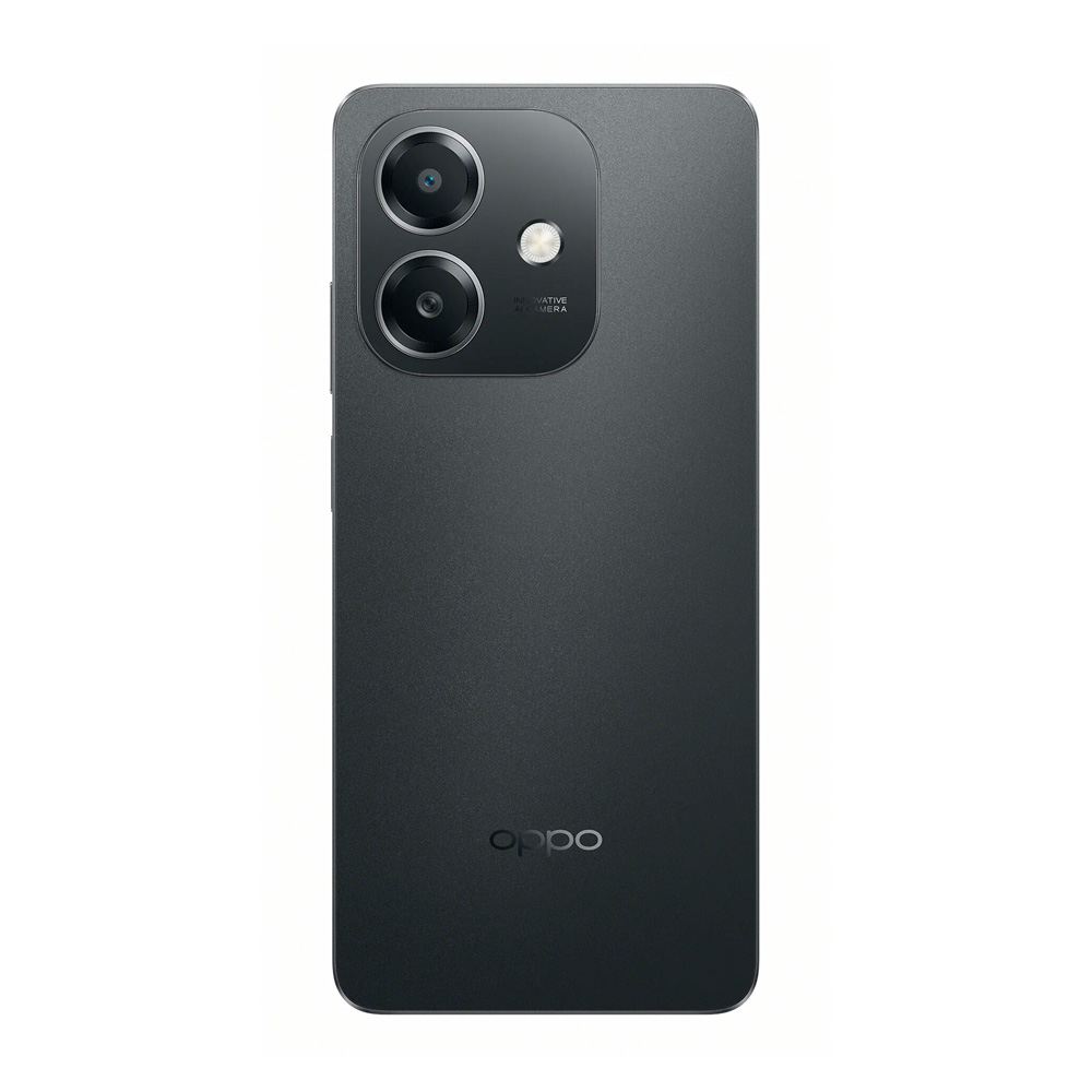 Oppo A3 6/128 GB (Qora)