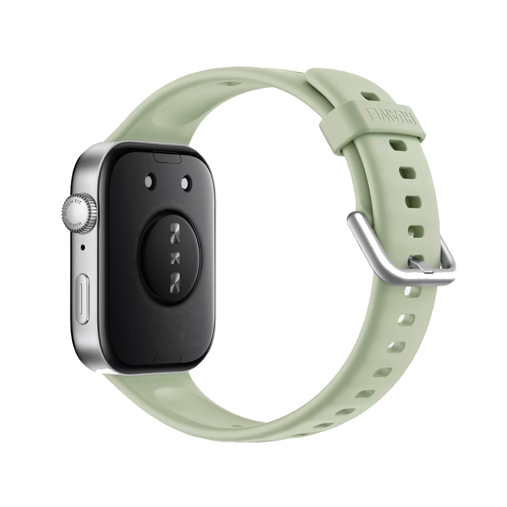 Aqlli soat Huawei Fit 3, Green